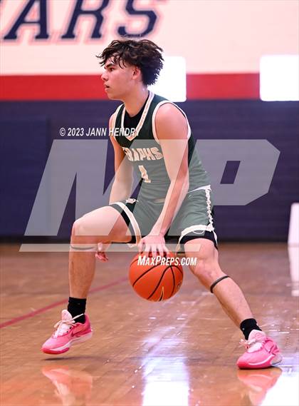 Thumbnail 3 in Coral Glades vs. St. Bonaventure (Tarkanian Classic) photogallery.