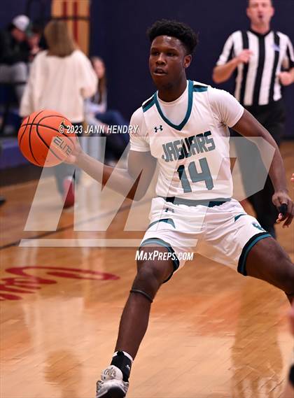 Thumbnail 3 in Coral Glades vs. St. Bonaventure (Tarkanian Classic) photogallery.