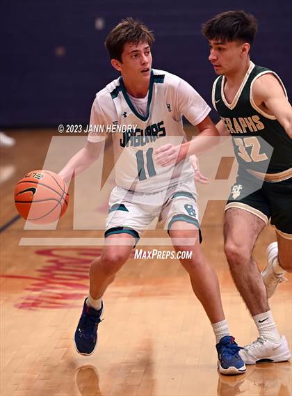 Thumbnail 3 in Coral Glades vs. St. Bonaventure (Tarkanian Classic) photogallery.