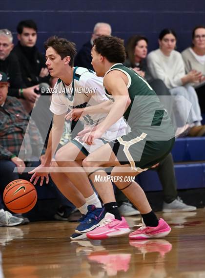 Thumbnail 1 in Coral Glades vs. St. Bonaventure (Tarkanian Classic) photogallery.