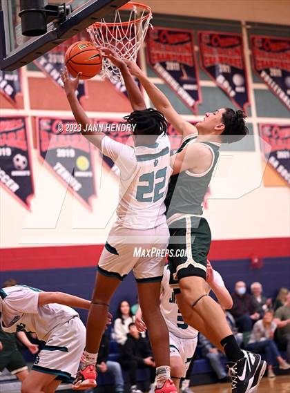 Thumbnail 2 in Coral Glades vs. St. Bonaventure (Tarkanian Classic) photogallery.