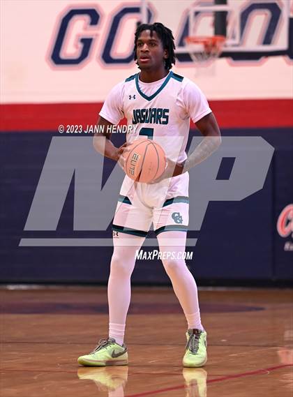 Thumbnail 1 in Coral Glades vs. St. Bonaventure (Tarkanian Classic) photogallery.
