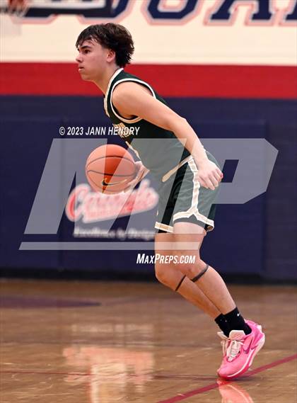 Thumbnail 2 in Coral Glades vs. St. Bonaventure (Tarkanian Classic) photogallery.