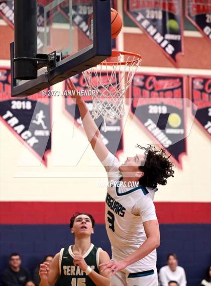 Thumbnail 1 in Coral Glades vs. St. Bonaventure (Tarkanian Classic) photogallery.