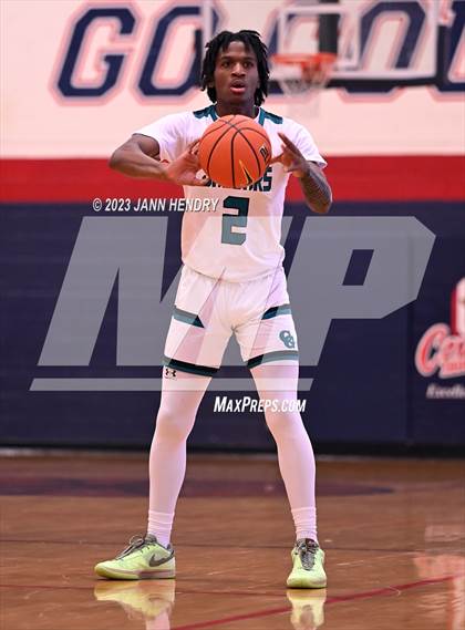 Thumbnail 2 in Coral Glades vs. St. Bonaventure (Tarkanian Classic) photogallery.