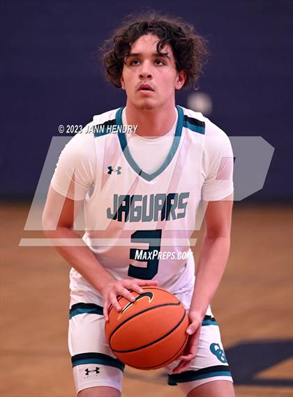 Thumbnail 1 in Coral Glades vs. St. Bonaventure (Tarkanian Classic) photogallery.