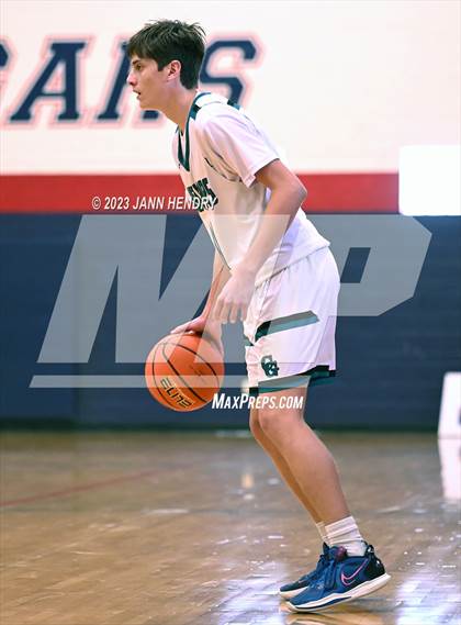 Thumbnail 1 in Coral Glades vs. St. Bonaventure (Tarkanian Classic) photogallery.