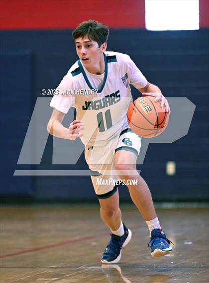 Thumbnail 3 in Coral Glades vs. St. Bonaventure (Tarkanian Classic) photogallery.