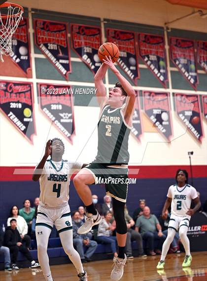 Thumbnail 1 in Coral Glades vs. St. Bonaventure (Tarkanian Classic) photogallery.