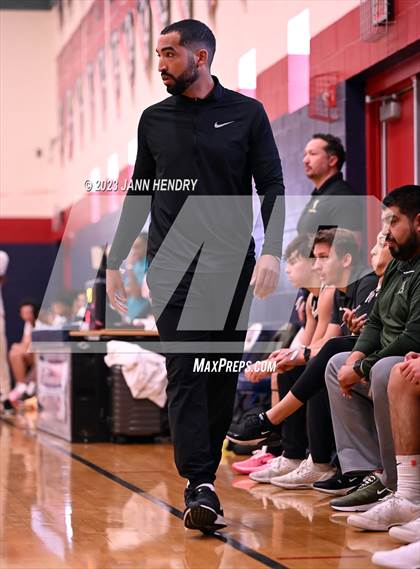 Thumbnail 3 in Coral Glades vs. St. Bonaventure (Tarkanian Classic) photogallery.