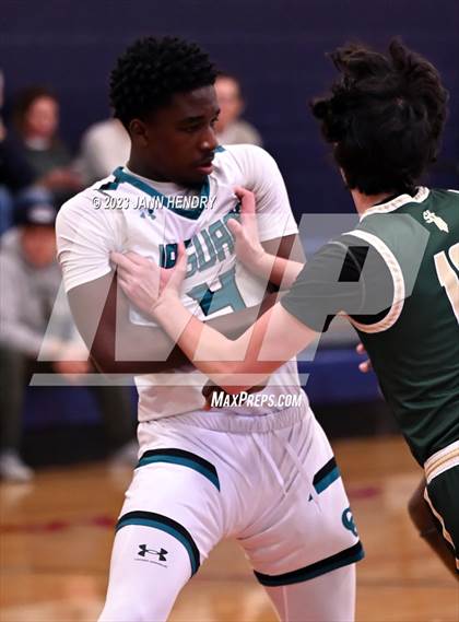 Thumbnail 3 in Coral Glades vs. St. Bonaventure (Tarkanian Classic) photogallery.