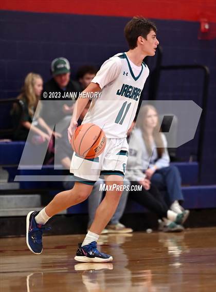 Thumbnail 2 in Coral Glades vs. St. Bonaventure (Tarkanian Classic) photogallery.