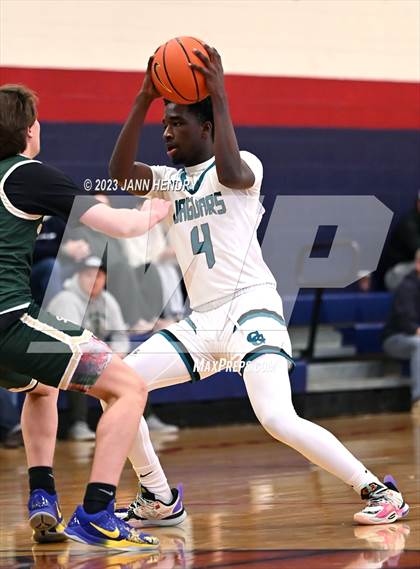 Thumbnail 2 in Coral Glades vs. St. Bonaventure (Tarkanian Classic) photogallery.