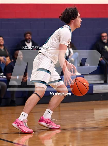 Thumbnail 2 in Coral Glades vs. St. Bonaventure (Tarkanian Classic) photogallery.