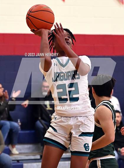 Thumbnail 3 in Coral Glades vs. St. Bonaventure (Tarkanian Classic) photogallery.