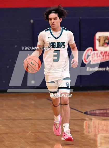 Thumbnail 3 in Coral Glades vs. St. Bonaventure (Tarkanian Classic) photogallery.