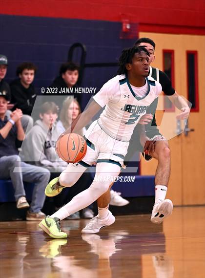 Thumbnail 2 in Coral Glades vs. St. Bonaventure (Tarkanian Classic) photogallery.