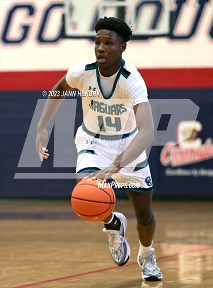 Thumbnail 3 in Coral Glades vs. St. Bonaventure (Tarkanian Classic) photogallery.