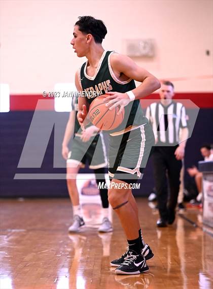 Thumbnail 2 in Coral Glades vs. St. Bonaventure (Tarkanian Classic) photogallery.