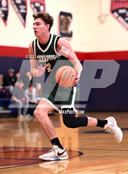 Thumbnail 1 in Coral Glades vs. St. Bonaventure (Tarkanian Classic) photogallery.