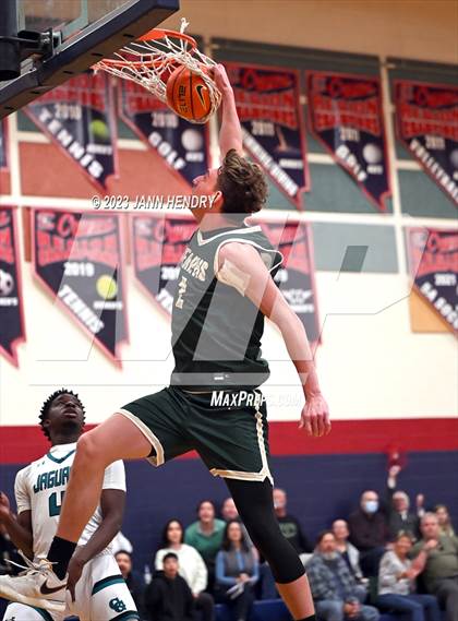 Thumbnail 1 in Coral Glades vs. St. Bonaventure (Tarkanian Classic) photogallery.