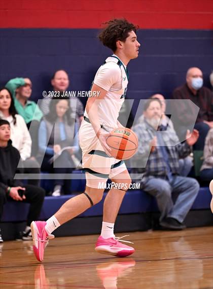 Thumbnail 2 in Coral Glades vs. St. Bonaventure (Tarkanian Classic) photogallery.