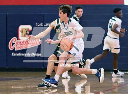 Thumbnail 2 in Coral Glades vs. St. Bonaventure (Tarkanian Classic) photogallery.