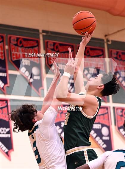 Thumbnail 3 in Coral Glades vs. St. Bonaventure (Tarkanian Classic) photogallery.