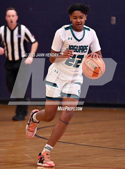 Thumbnail 3 in Coral Glades vs. St. Bonaventure (Tarkanian Classic) photogallery.