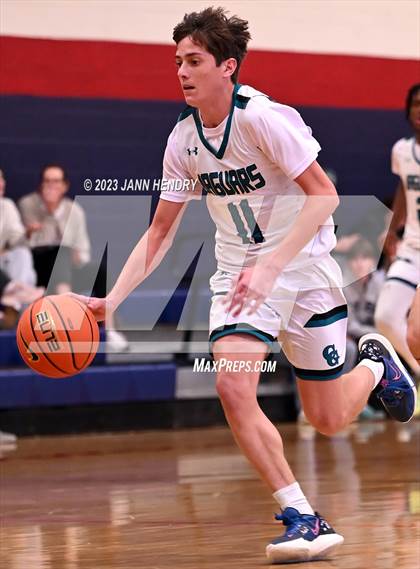 Thumbnail 1 in Coral Glades vs. St. Bonaventure (Tarkanian Classic) photogallery.