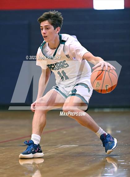 Thumbnail 1 in Coral Glades vs. St. Bonaventure (Tarkanian Classic) photogallery.