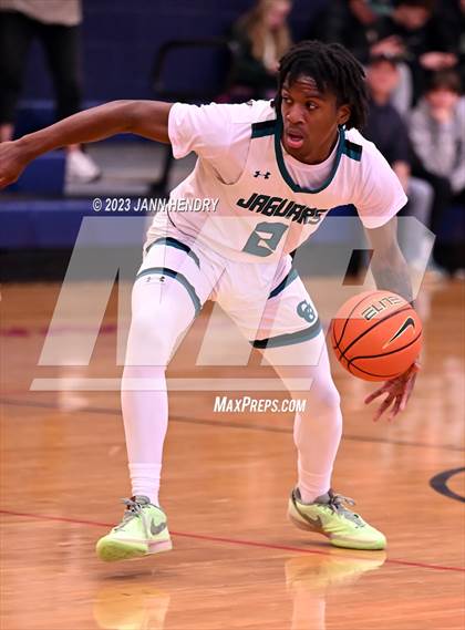 Thumbnail 3 in Coral Glades vs. St. Bonaventure (Tarkanian Classic) photogallery.