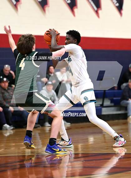 Thumbnail 3 in Coral Glades vs. St. Bonaventure (Tarkanian Classic) photogallery.