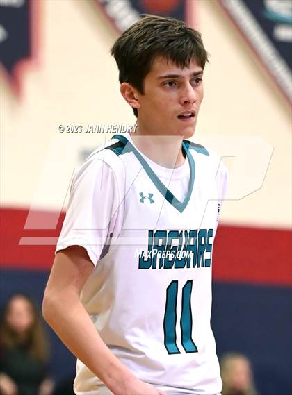 Thumbnail 2 in Coral Glades vs. St. Bonaventure (Tarkanian Classic) photogallery.