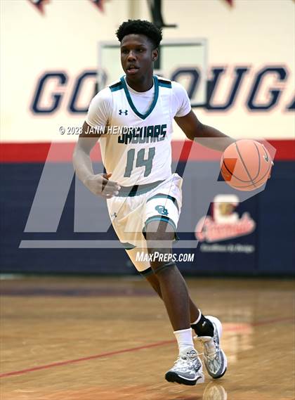 Thumbnail 2 in Coral Glades vs. St. Bonaventure (Tarkanian Classic) photogallery.
