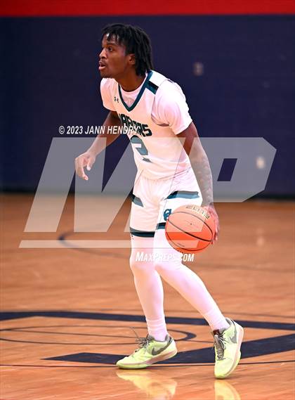 Thumbnail 1 in Coral Glades vs. St. Bonaventure (Tarkanian Classic) photogallery.