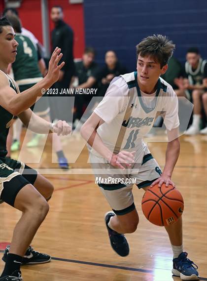 Thumbnail 3 in Coral Glades vs. St. Bonaventure (Tarkanian Classic) photogallery.