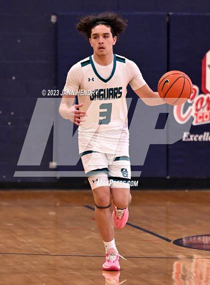 Thumbnail 2 in Coral Glades vs. St. Bonaventure (Tarkanian Classic) photogallery.