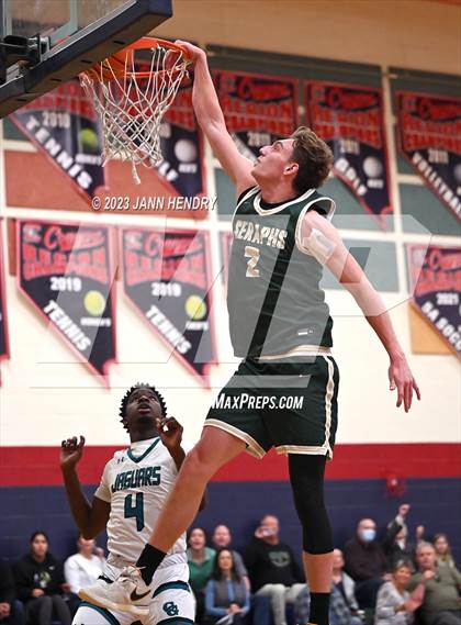 Thumbnail 3 in Coral Glades vs. St. Bonaventure (Tarkanian Classic) photogallery.