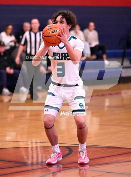 Thumbnail 2 in Coral Glades vs. St. Bonaventure (Tarkanian Classic) photogallery.