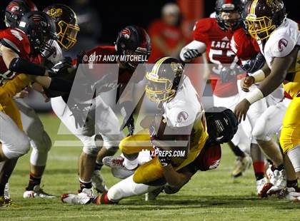 Thumbnail 2 in Tyner Academy @ Signal Mountain photogallery.