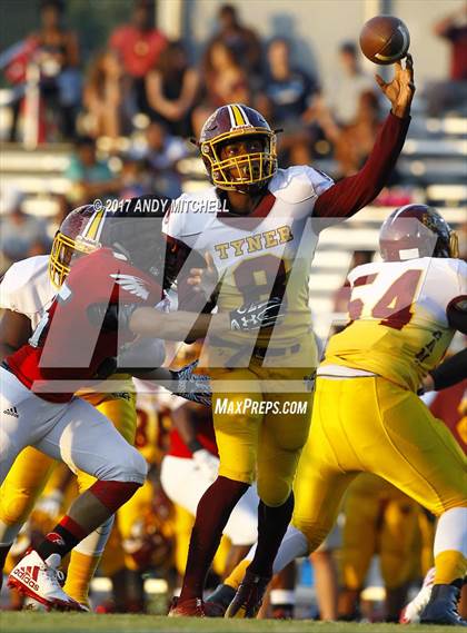Thumbnail 3 in Tyner Academy @ Signal Mountain photogallery.