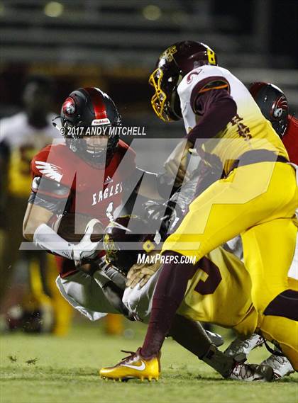 Thumbnail 3 in Tyner Academy @ Signal Mountain photogallery.