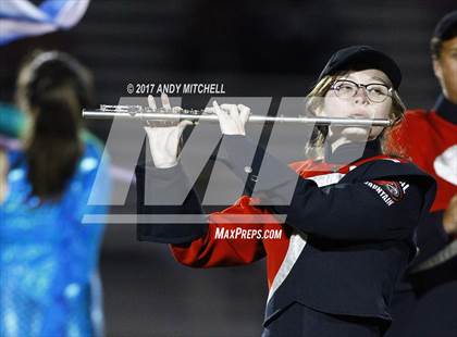Thumbnail 3 in Tyner Academy @ Signal Mountain photogallery.