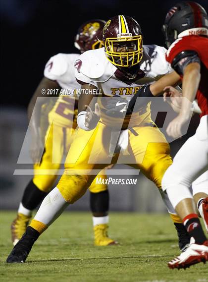 Thumbnail 1 in Tyner Academy @ Signal Mountain photogallery.