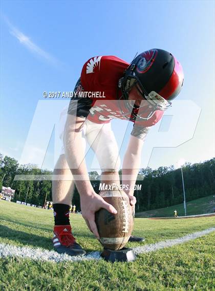 Thumbnail 1 in Tyner Academy @ Signal Mountain photogallery.