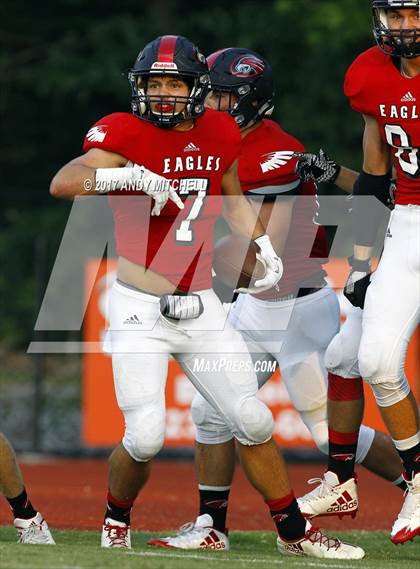 Thumbnail 2 in Tyner Academy @ Signal Mountain photogallery.
