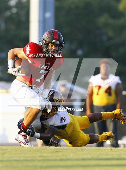 Thumbnail 1 in Tyner Academy @ Signal Mountain photogallery.