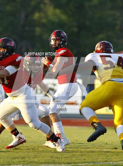 Thumbnail 2 in Tyner Academy @ Signal Mountain photogallery.