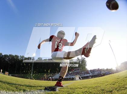 Thumbnail 3 in Tyner Academy @ Signal Mountain photogallery.